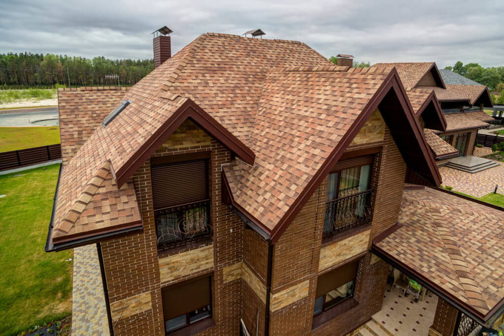 Кровельные работы