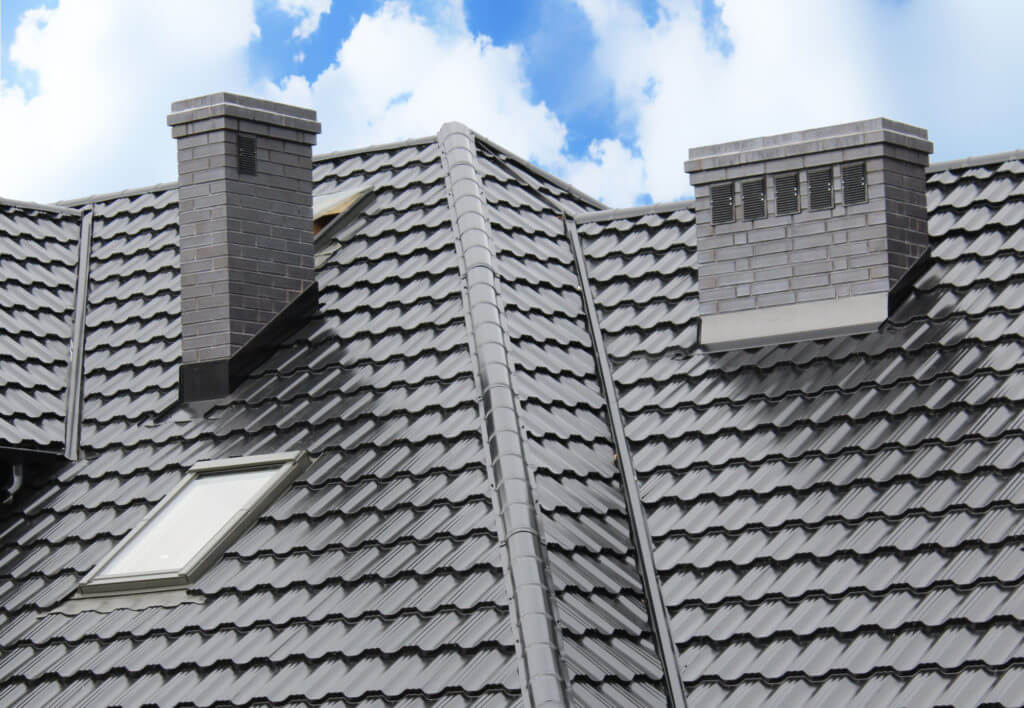 Кровельные работы