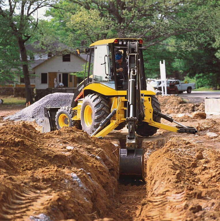 Нулевой цикл